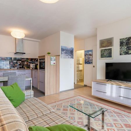Apartmán Pongauerland 10 Wagrain Exteriér fotografie