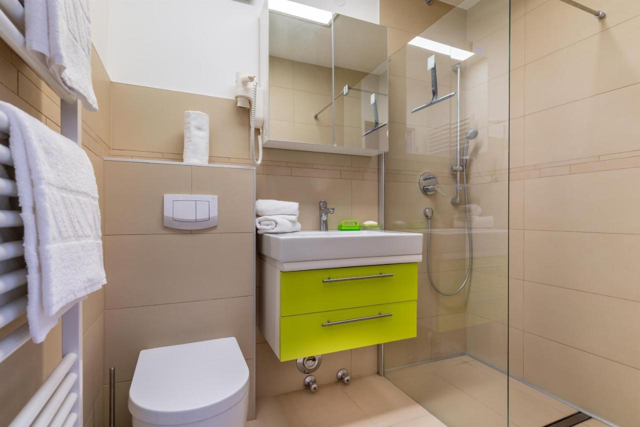 Apartmán Pongauerland 10 Wagrain Exteriér fotografie